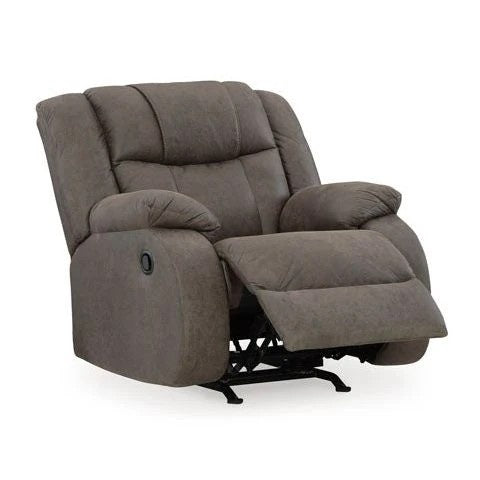 AS68804 First Base Recliner