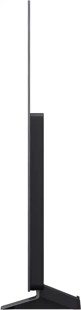 LG - 65" Class C5 Series OLED evo AI 4K UHD Smart webOS TV (2025)