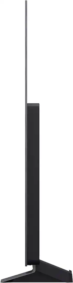LG - 65" Class C5 Series OLED evo AI 4K UHD Smart webOS TV (2025)