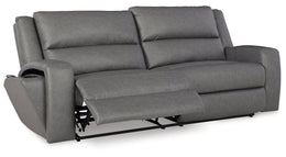 Brixworth 2 Seat Reclining Sofa
