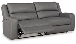 Brixworth 2 Seat Reclining Sofa