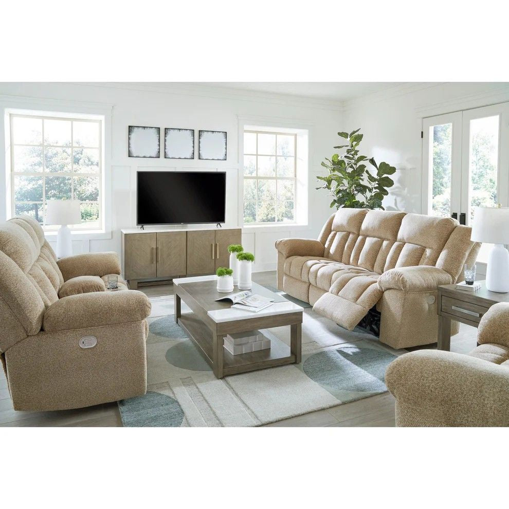 AS69305 Tip-Off Loveseat