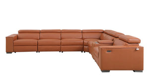 MI-633 Picasso II 7pcs Caramel (3 Power)