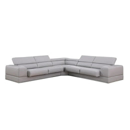 MI-5106A Pella (LT. Grey)