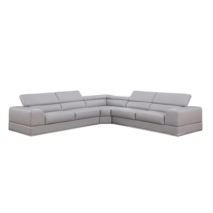 MI-5106A Pella (LT. Grey)