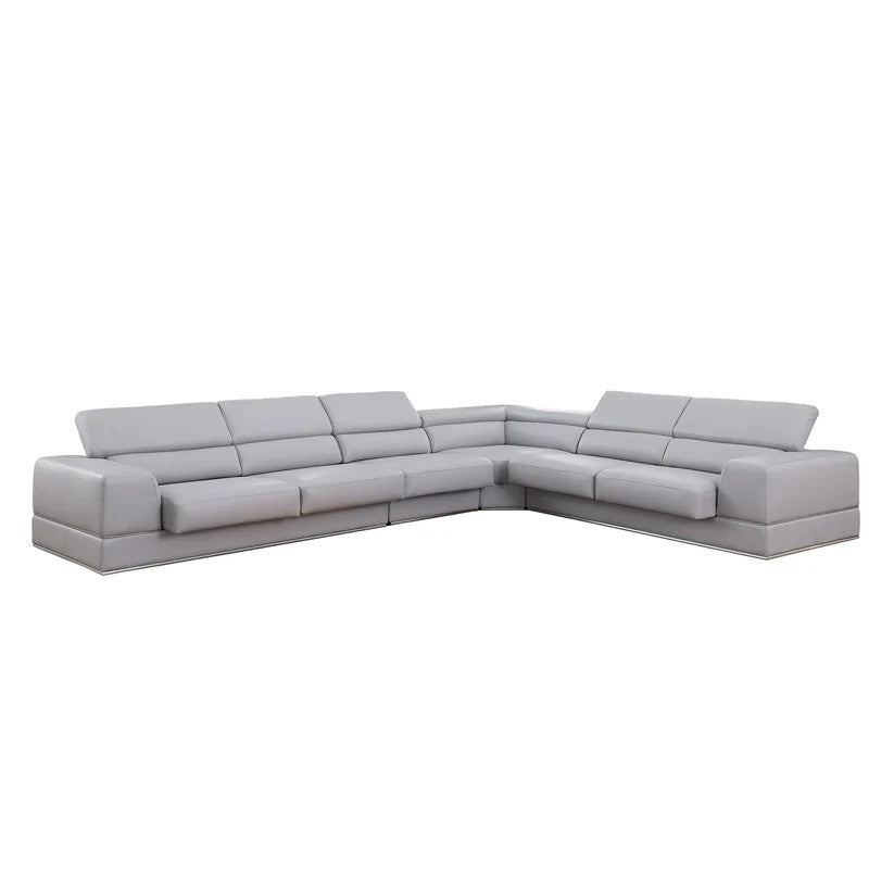 MI-5106A Pella (LT. Grey)