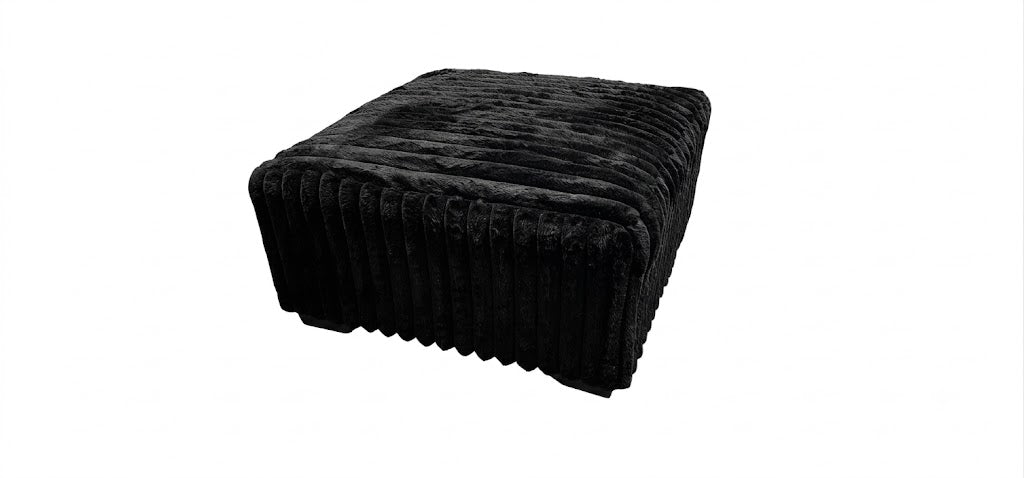 S320 Texan (Black)