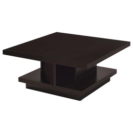 Reston Square Coffee and End Table Set