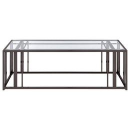 Adri Coffee and End Table Set