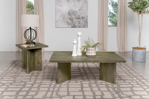 Andando  Coffee and End Table Set
