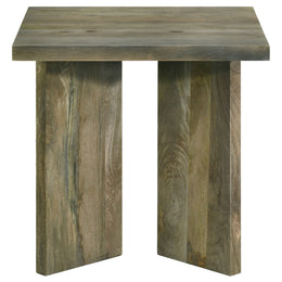 Andando  Coffee and End Table Set