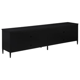 Amherst Metal TV Stand Media Console
