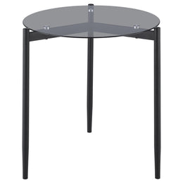 Reston Square Coffee and End Table Set