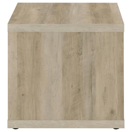 Frisco Coffee and End Table Set