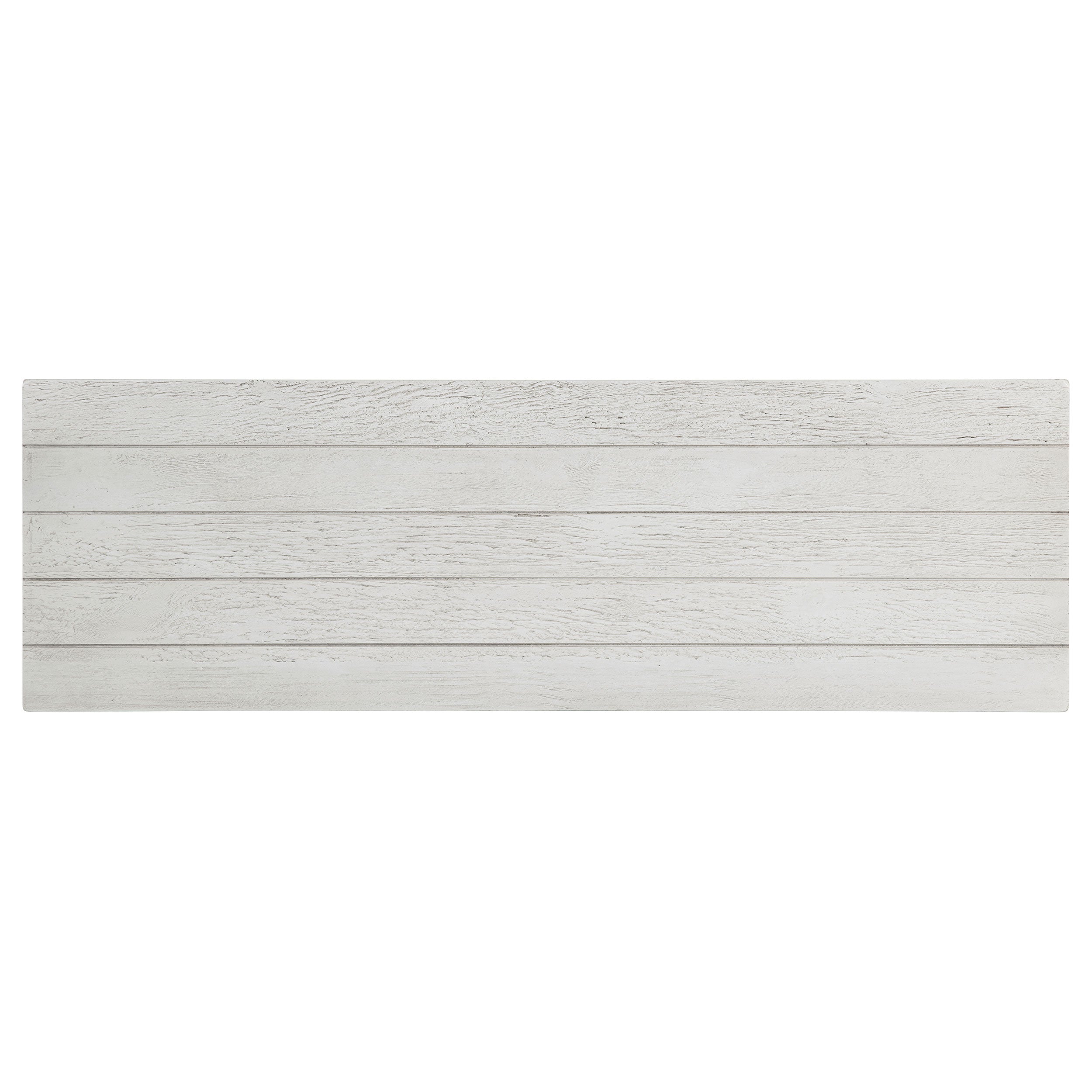 Payne Wood Entryway Sofa Console Table Distressed Brown