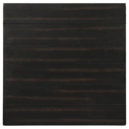 Payne 1-drawer Wood End Table with Shelf Distressed Brown