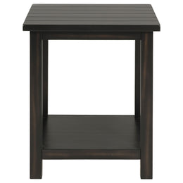Payne Coffee and End Table Set Distressed