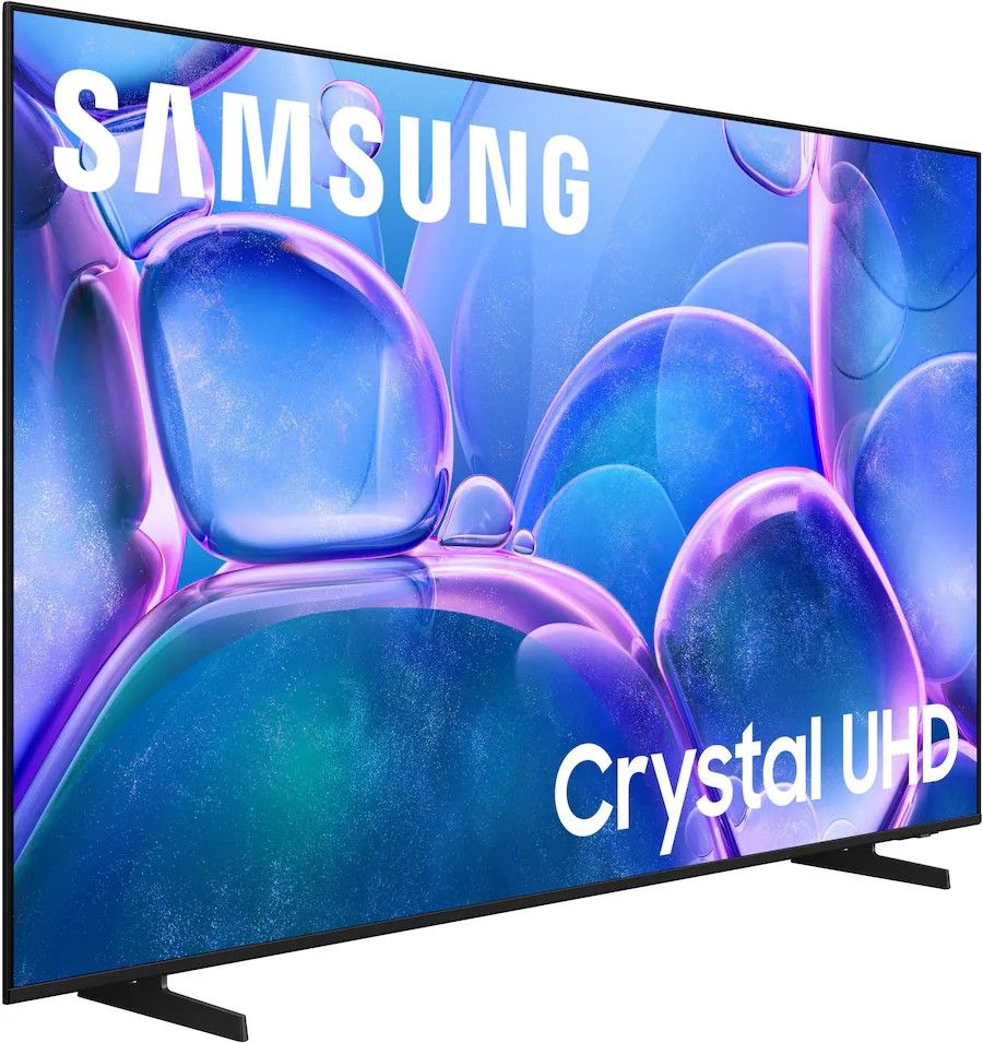 Samsung - 75" Class U7900 Series UHD 4K Smart Tizen TV (2025)