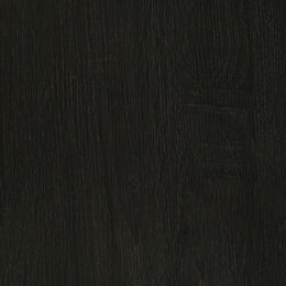 Dacre Round Coffee and End Table Set Dark Charcoal