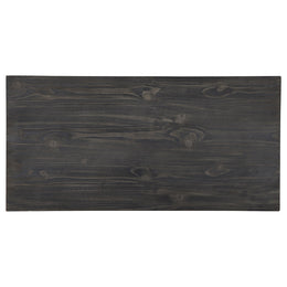 Cliffview Rectangular Wood Lift Top Coffee Table Grey