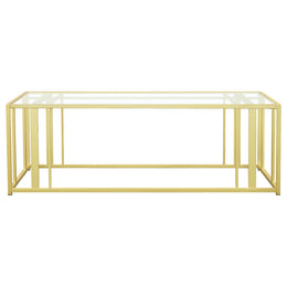 Adri Coffee and End Table Set