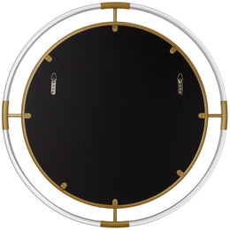 Meridian Ghost Gold Mirror