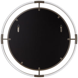 Meridian Ghost Chrome Mirror