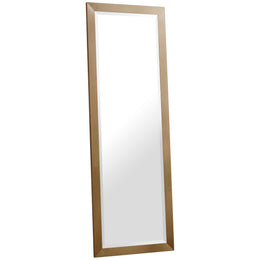 Meridian Hepburn Gold Mirror