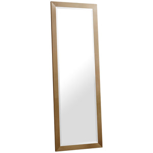 Meridian Hepburn Gold Mirror