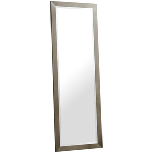 Meridian Hepburn Chrome Mirror