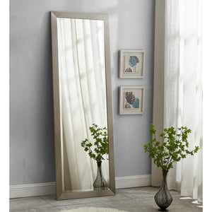 Meridian Hepburn Chrome Mirror