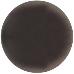 Meridian Brody Grey Velvet Adjustable Stool