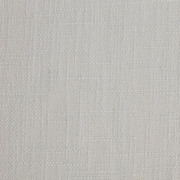 Meridian Felix Cream Linen Textured Fabric King Bed