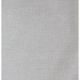 Meridian Hunter Cream Linen Textured Queen Bed