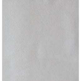 Meridian Pablo Cream Velvet Queen Bed