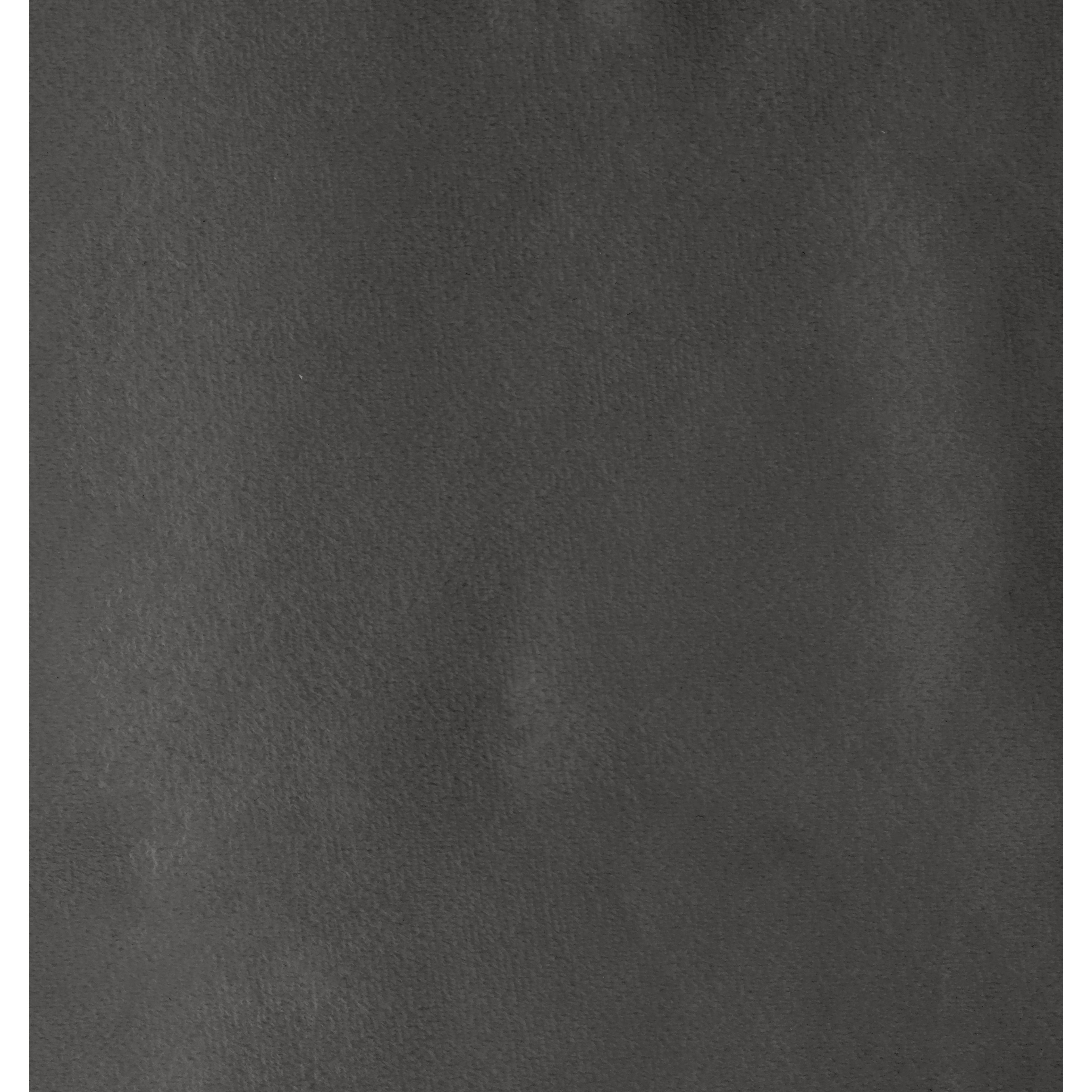 Meridian Pablo Grey Velvet King Bed