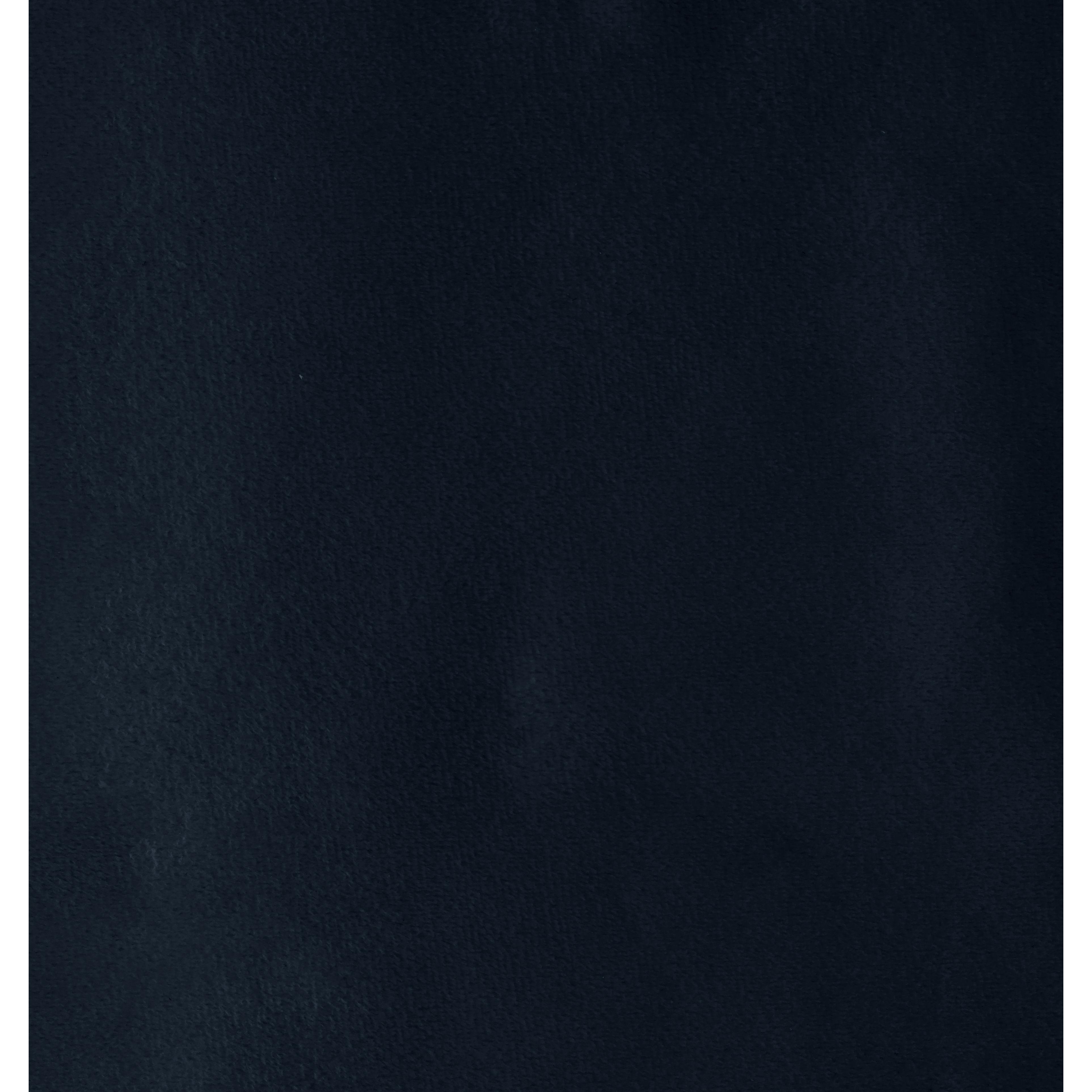 Meridian Pablo Navy Velvet King Bed