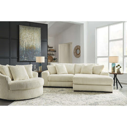Swipe Furniture Exclusive Design Lindyn Swivel Fabric Accent Chair 2110421
