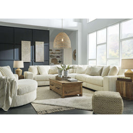 Swipe Furniture Exclusive Design Lindyn Fabric 5 pc Sectional 2110464/2110446/2110477/2110446/2110465