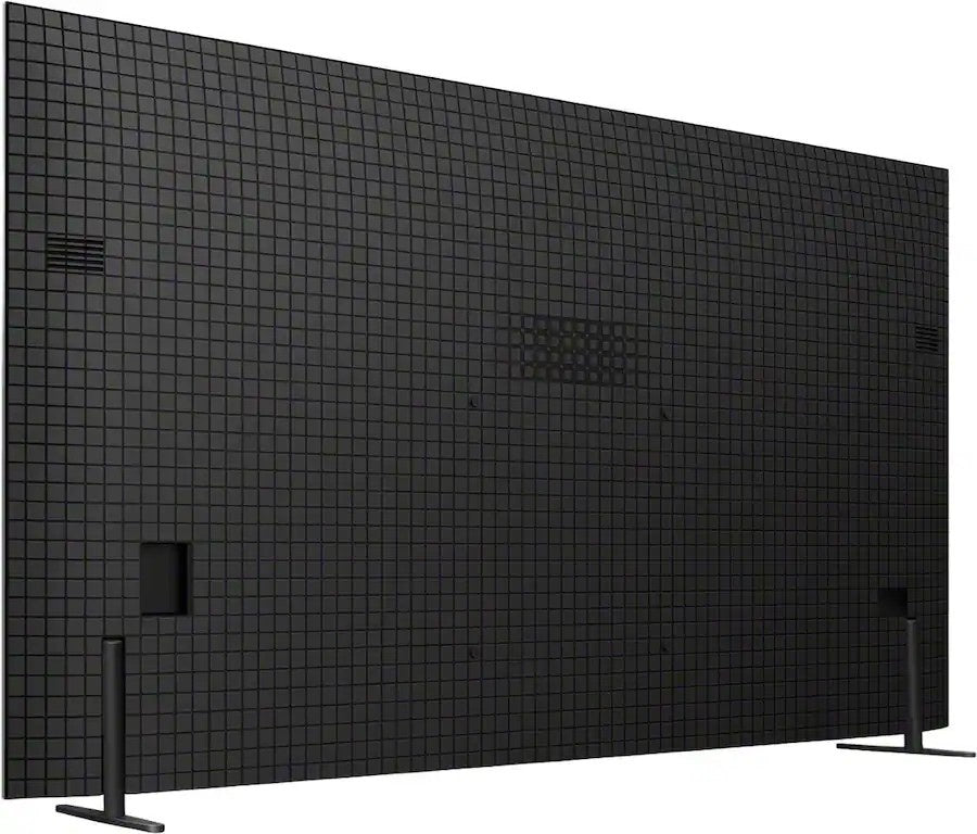 Sony - 65" Class BRAVIA XR8B OLED 4K Google TV