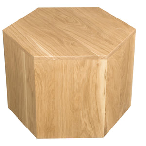 Meridian Eternal Natural Coffee Table