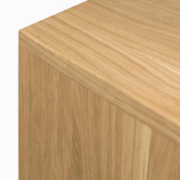 Meridian Eternal Natural Coffee Table