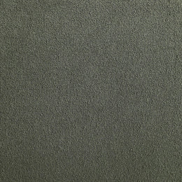 Meridian Kipton Green Boucle Fabric Chair