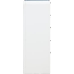 Meridian Sage White Chest