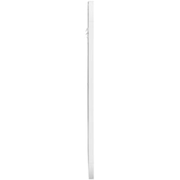 Meridian Sage White Mirror