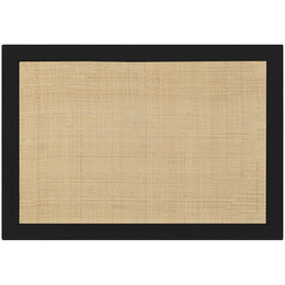 Meridian Cambria Black Night Stand