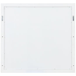 Meridian Bowtie White / Gold Mirror