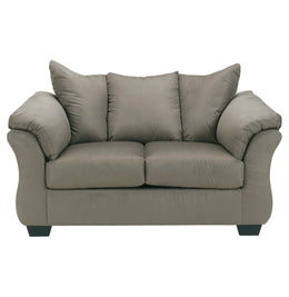 Darcy Sofa, Loveseat and Recliner