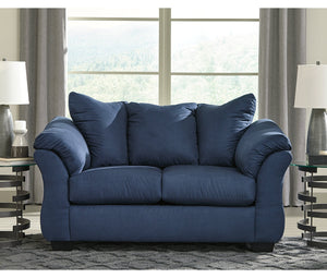 Darcy Loveseat
