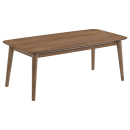 Radley  Rectangular Coffee Table Set Black